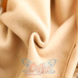 Bowknot Bear Ears Cartoon Hoodie J10005 Sweatshirt