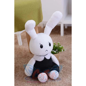 Bungo Stray Dogs Sutoreidoggusu Bunny Plush Doll Toy Gift