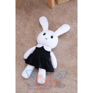 Bungo Stray Dogs Sutoreidoggusu Bunny Plush Doll Toy Gift