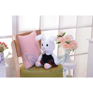 Bungo Stray Dogs Sutoreidoggusu Bunny Plush Doll Toy Gift