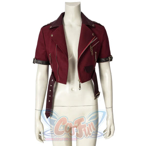 Crisis Core - Final Fantasy Vii Aerith Gainsborough Cosplay Costume Mp005508 Costumes