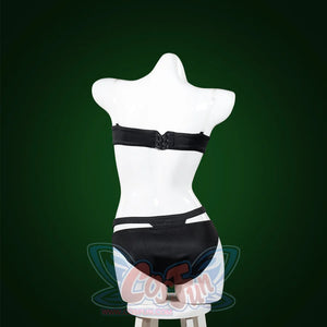 Cyberpunk: Edgerunners Rebecca Cosplay Costume C07531 Costumes