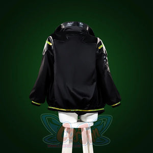 Cyberpunk: Edgerunners Rebecca Cosplay Costume C07531 Costumes