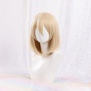 Howl’s Moving Castle Howl Cosplay Wig C07077 Wig