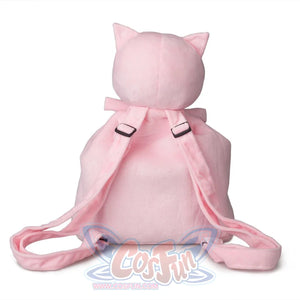 Dangan Ronpa Chiaki Nanami Cat Bag For Cosplay Mp000767 Props & Accessories