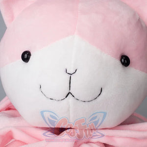 Dangan Ronpa Chiaki Nanami Cat Bag For Cosplay Mp000767 Props & Accessories