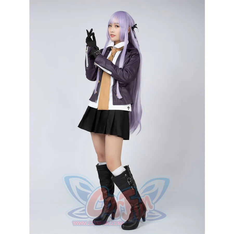 Full store Kyoko Kirigiri Danganronpa Cosplay