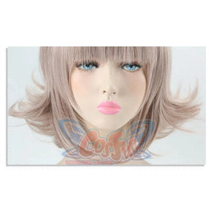 Danganronpa V3 Chiaki Nanami Cosplay Wigs Mp005739