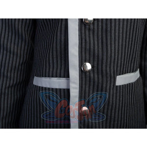 Danganronpa V3 Killing Harmony Saihara Shuichi Super Detective Cosplay Costume Mp005884 Costumes