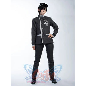 Danganronpa V3 Killing Harmony Saihara Shuichi Super Detective Cosplay Costume Mp005884 Costumes