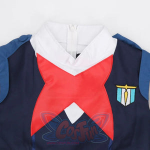 Darling In The Franxx Hiro Code 016 Ichigo 015 School Uniform Cosplay Costumes Mp005949