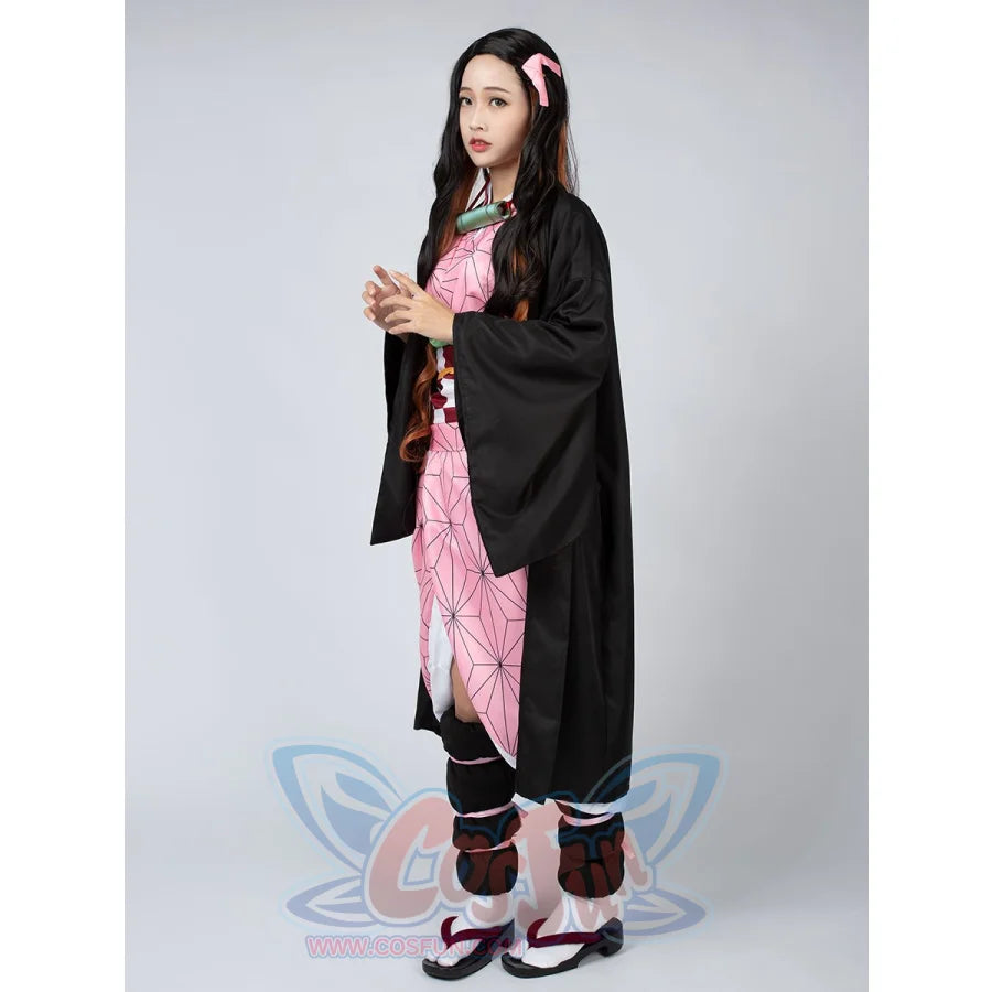 Nezuko Kamado store cosplay demon slayer