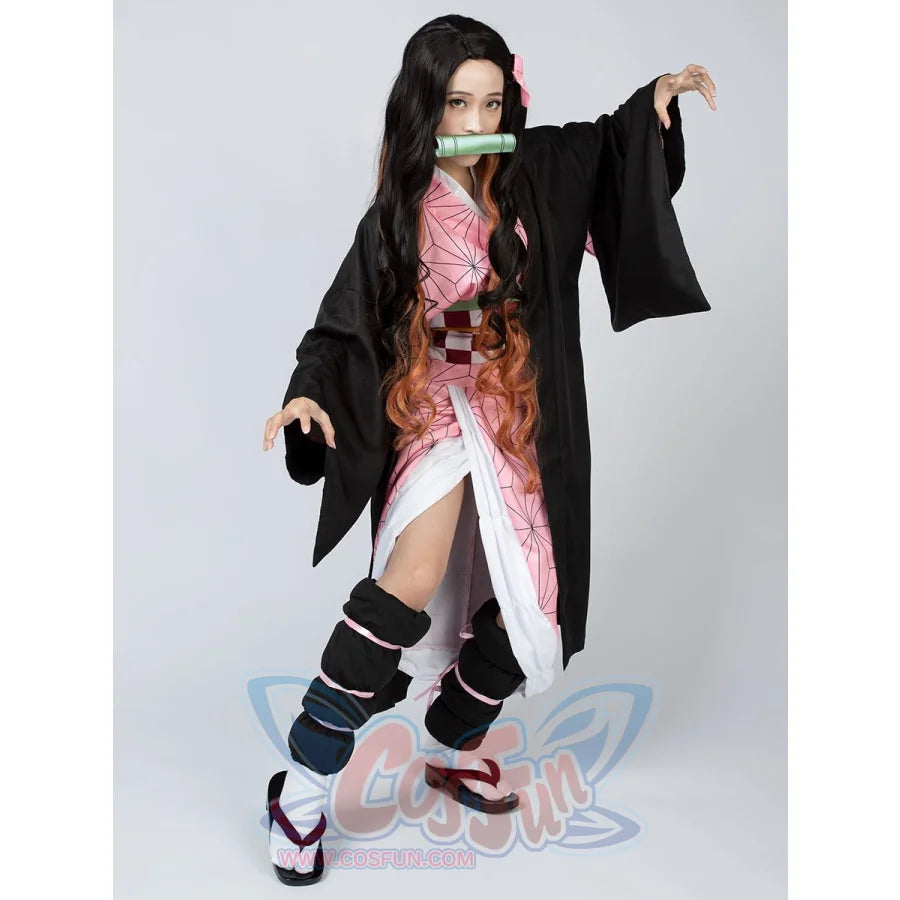 Nezuko store cosplay