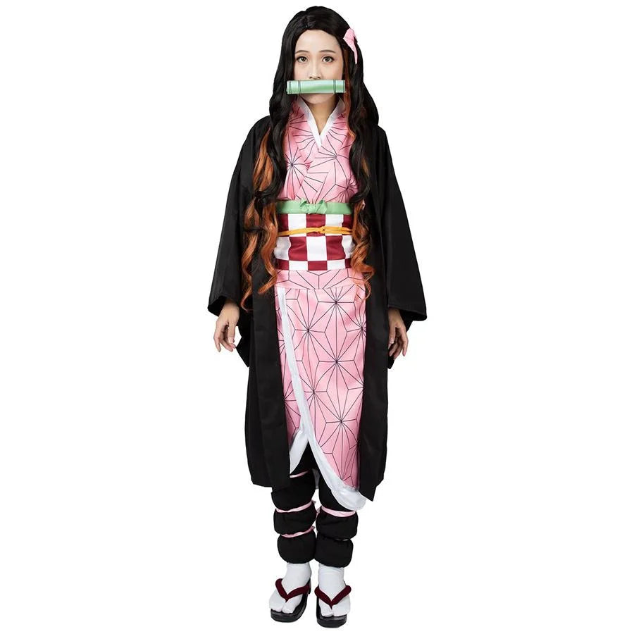 New outlet Nezuko Kamado cosplay