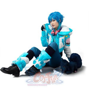 Dramatical Murder Dmmd Aoba Seragaki Cosplay Jacket Mp003202 Costumes