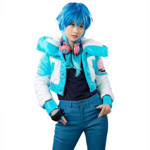 Dramatical Murder Dmmd Aoba Seragaki Cosplay Jacket Mp003202 Costumes