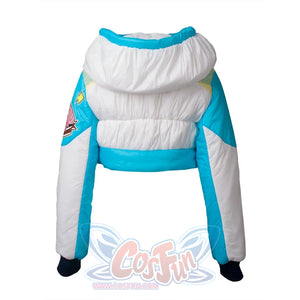 Dramatical Murder Dmmd Aoba Seragaki Cosplay Jacket Mp003202 Costumes