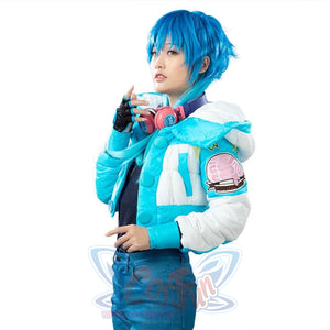 Dramatical Murder Dmmd Aoba Seragaki Cosplay Jacket Mp003202 Costumes