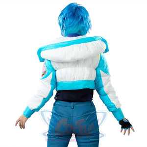 Dramatical Murder Dmmd Aoba Seragaki Cosplay Jacket Mp003202 Costumes