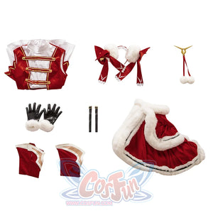 Code Geass Lelouch Of The Rebellion C.c. Cosplay Costume C09022 Costumes