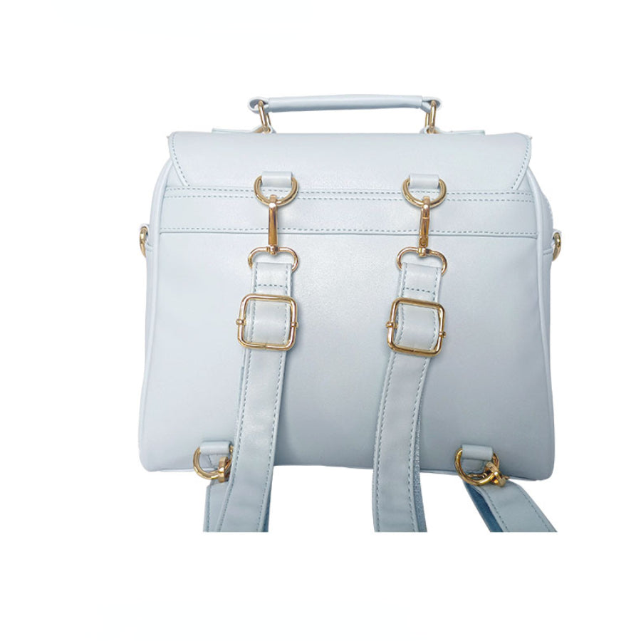 Lovely High Capacity Rabbit Shoulders Bag S22942