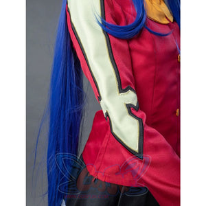 Fairy Tail Wendy Marvell The First Version Cosplay Costume Mp003998 Costumes