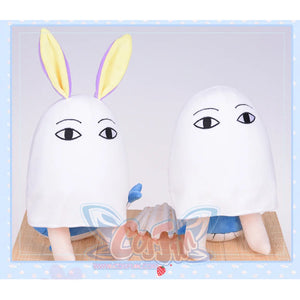 Fate Grand Order Nitocris Stuffed Toy Plush Doll Cosplay Gifts