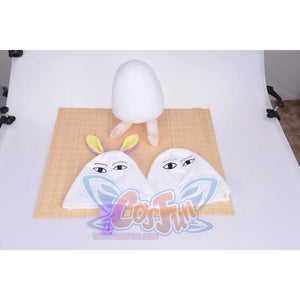 Fate Grand Order Nitocris Stuffed Toy Plush Doll Cosplay Gifts