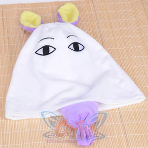 Fate Grand Order Nitocris Stuffed Toy Plush Doll Cosplay Gifts Cover With Ears