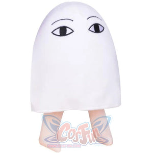 Fate Grand Order Nitocris Stuffed Toy Plush Doll Cosplay Gifts No Ears