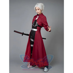 Fate/stay Night Archer Cosplay Costumes Full Set Mp001151