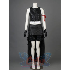 Final Fantasy Vii Ff7 Tifa Lockhart Cosplay Costumes Mp000702