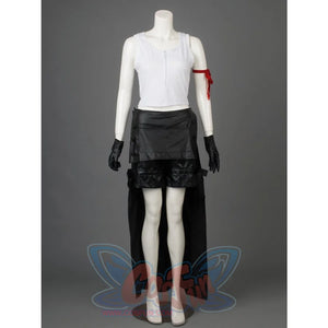 Final Fantasy Vii Ff7 Tifa Lockhart Cosplay Costumes Mp000702