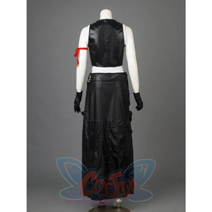 Final Fantasy Vii Ff7 Tifa Lockhart Cosplay Costumes Mp000702