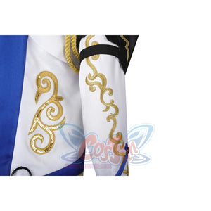 Fire Emblem Engage Alear Cosplay Costume C07160 Costumes