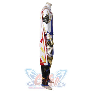 Fire Emblem Engage Alear Cosplay Costume C07160 Costumes