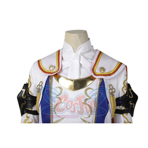 Fire Emblem Engage Alear Cosplay Costume C07160 Costumes