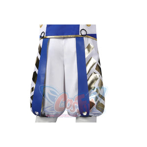 Fire Emblem Engage Alear Cosplay Costume C07160 Costumes