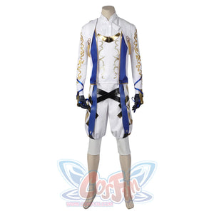 Fire Emblem Engage Alear Cosplay Costume C07160 Costumes