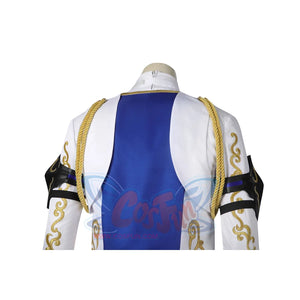 Fire Emblem Engage Alear Cosplay Costume C07160 Costumes