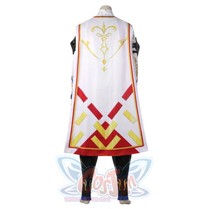 Fire Emblem Engage Alear Cosplay Costume C07160 Costumes