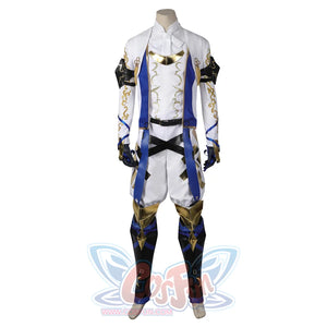 Fire Emblem Engage Alear Cosplay Costume C07160 Costumes