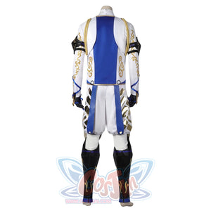 Fire Emblem Engage Alear Cosplay Costume C07160 Costumes