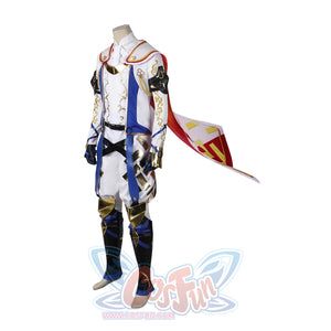 Fire Emblem Engage Alear Cosplay Costume C07160 Costumes