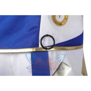 Fire Emblem Engage Alear Cosplay Costume C07160 Costumes