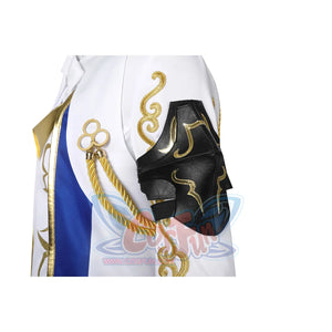 Fire Emblem Engage Alear Cosplay Costume C07160 Costumes