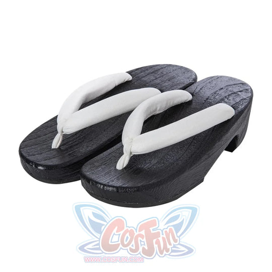 Game Genshin Impact Kaedehara Kazuha Cosplay Costume C00491 Shoes / Eur36 Costumes