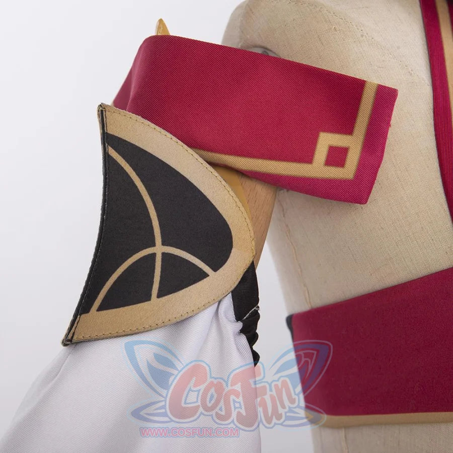 Game Genshin Impact Yan Fei Cosplay Costume C00354 Costumes