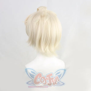 Genshin Impact Bennett Cosplay Wigs C00456