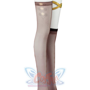 Genshin Impact Collei Cosplay Costume C02956 Costumes